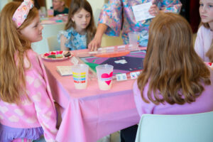 Dallas Children’s Advocacy Center (Photo by Tamytha Cameron)