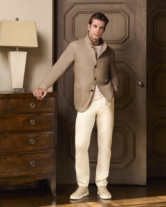 Highland Park Village Spring 2025 Fashion Lookbook