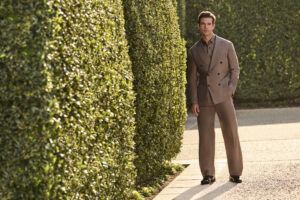 Highland Park Village Spring 2025 Fashion Lookbook