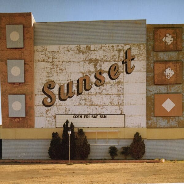Sunset Drive-In