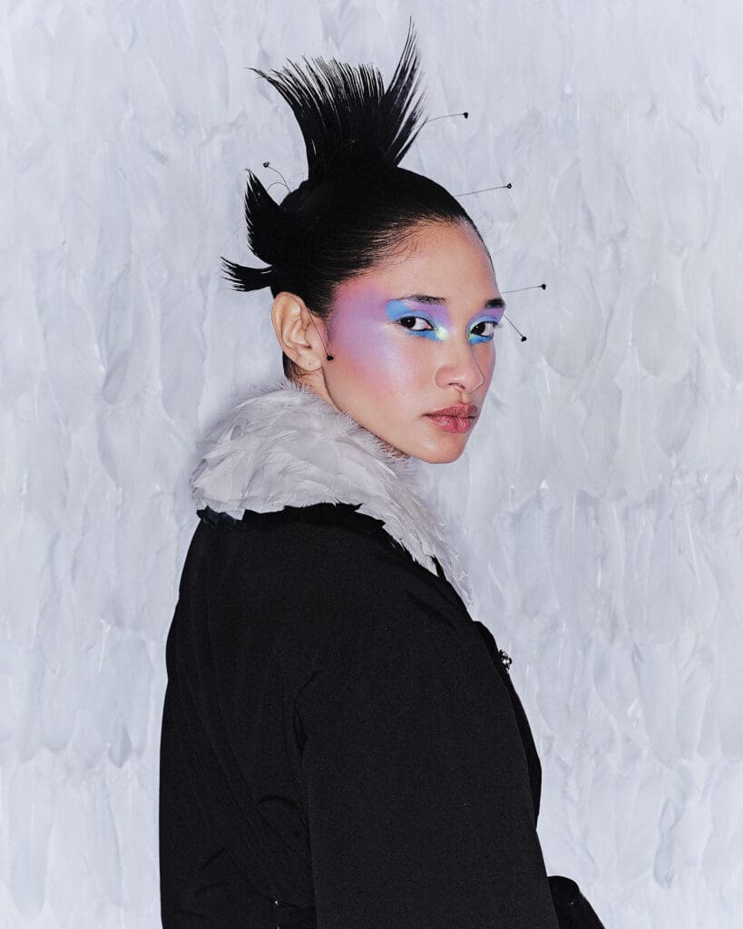 April Fashion 2025 (Photo by Enmi Yang)