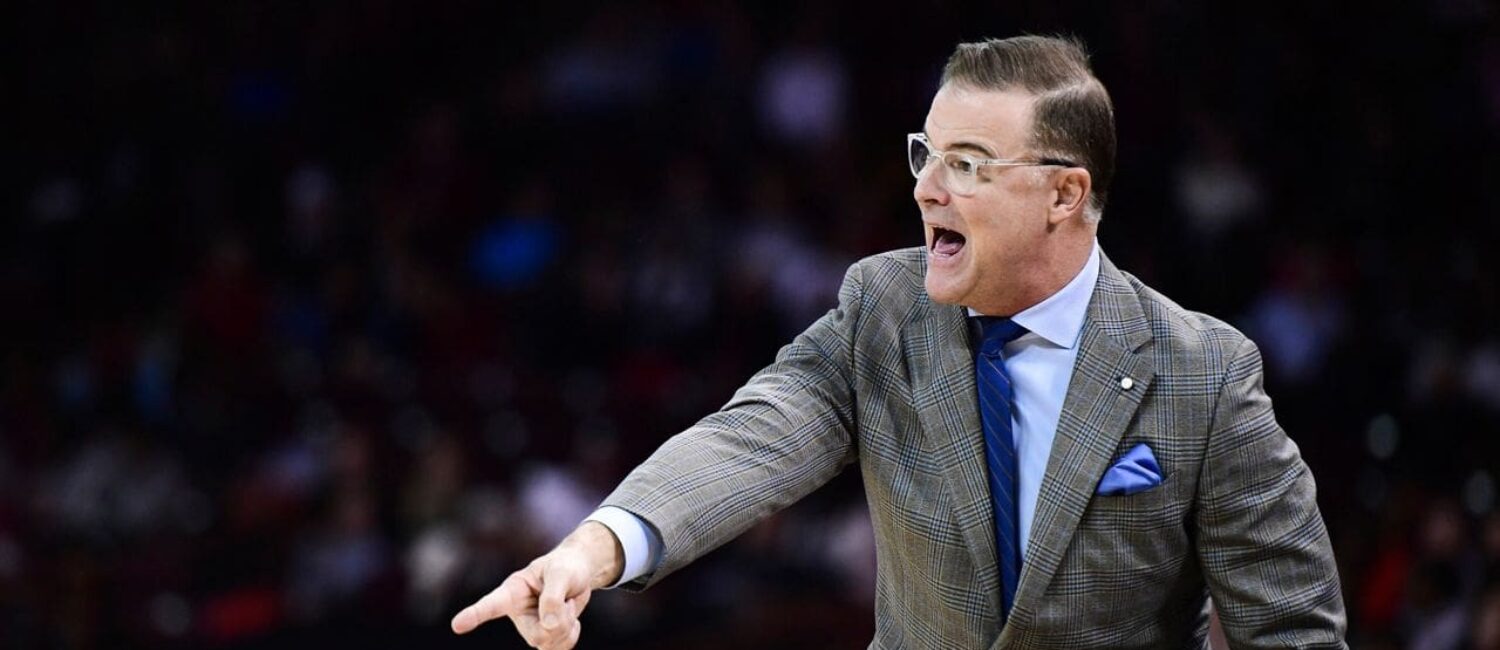 Matthew Mitchell Current UTSA and former Texas coach Karen Aston is a finalist for the University of Houston women’s basketball head coaching job.