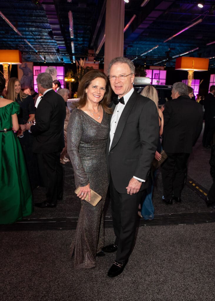 Laura and Greg Bird (Photo by Rachel DeLira)