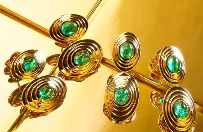 Trunk Show | May 9th – 1