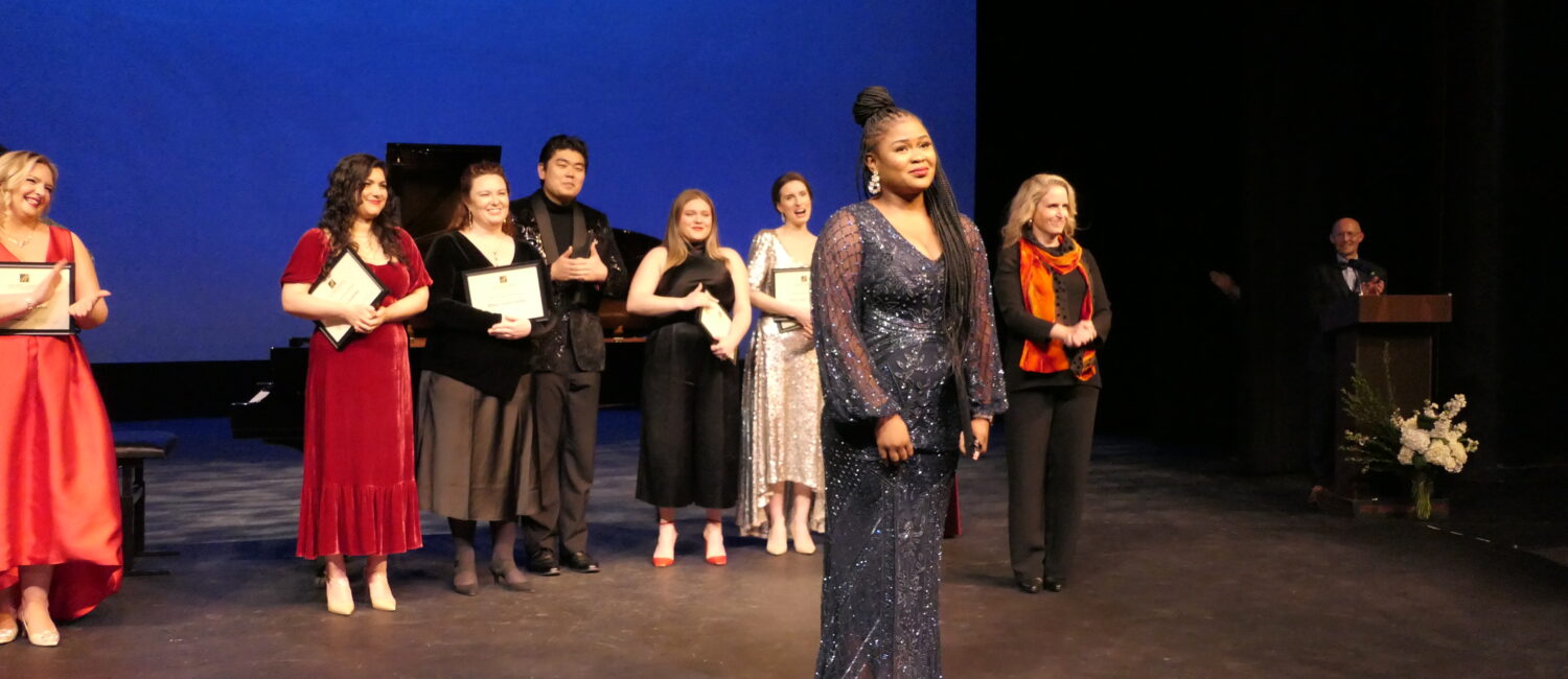 Fort Worth Opera
