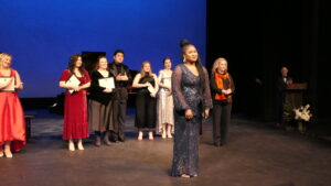 Fort Worth Opera
