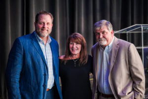 Cynthia Woods Mitchell Wine Dinner 2025 (Photo by Courtesy The Cynthia Woods Mitchell Pavilion)