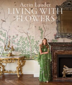 338 AERIN Lauder 2025 COVER-min