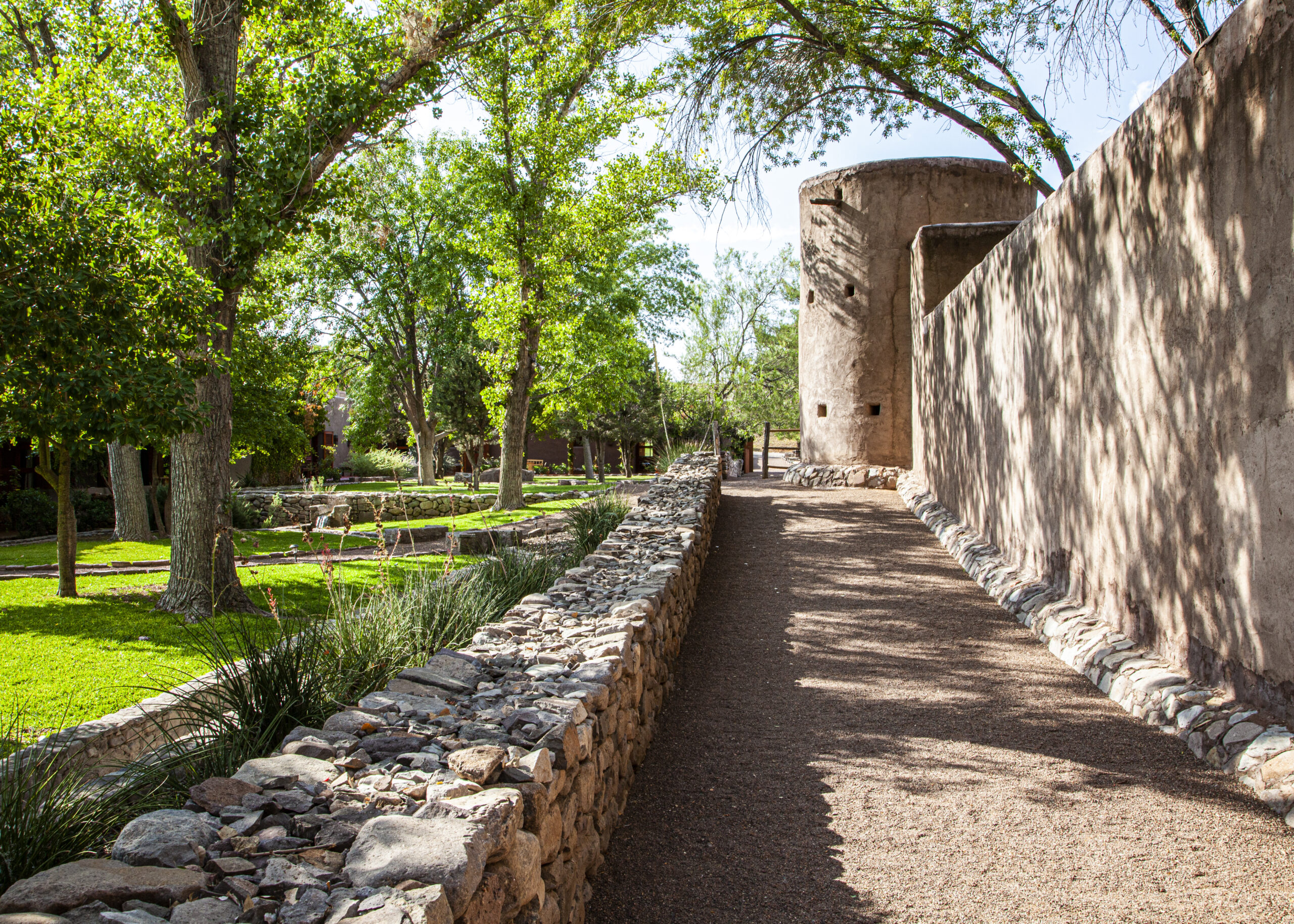 Cibolo Creek Ranch