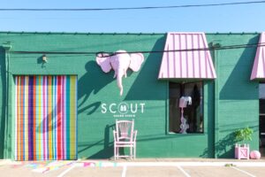 Scout Design Dallas
