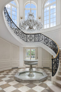 Crespi Estate (Photo by Briggs Freeman Sotheby's International Realty)
