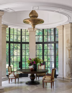 Crespi Estate (Photo by Briggs Freeman Sotheby's International Realty)