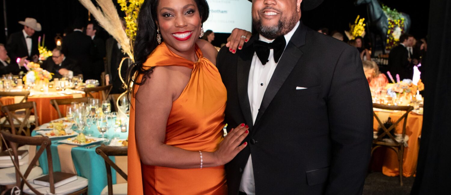 Jewel Charity Ball