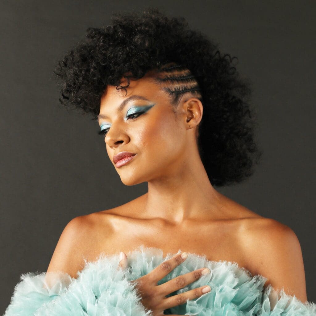 Allison Russell, a celebrated folk and roots artist, brings her deeply personal songs to Tannahill’s Tavern & Music Hall for an intimate performance in May. (Courtesy)