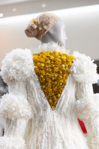 Fleurs de Villes (Photo by NorthPark Center)