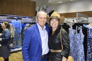 Bill Windham, Kristin Palmer