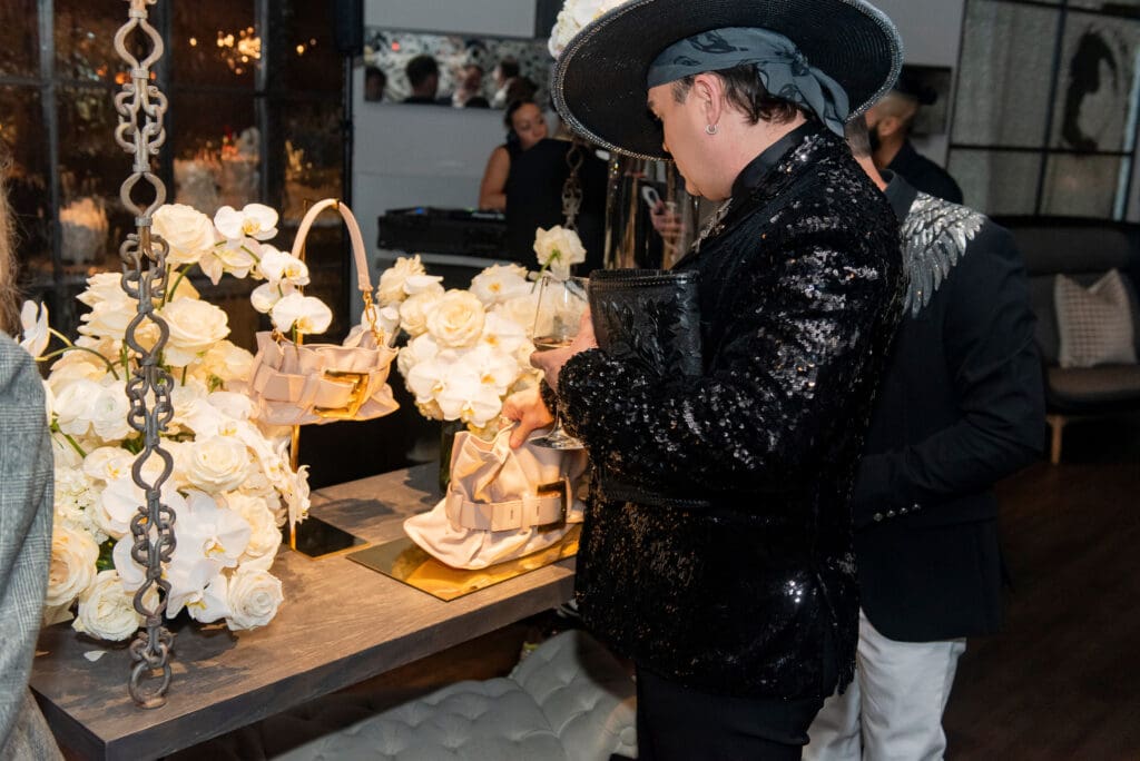 Billy Fulmer (Photo by Celeste Cass)