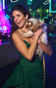 Blayne Fertitta; Photo Credit Dave Rossman