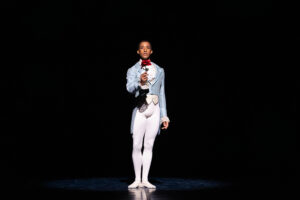 Houston Ballet’s A Midsummer Night’s Dream