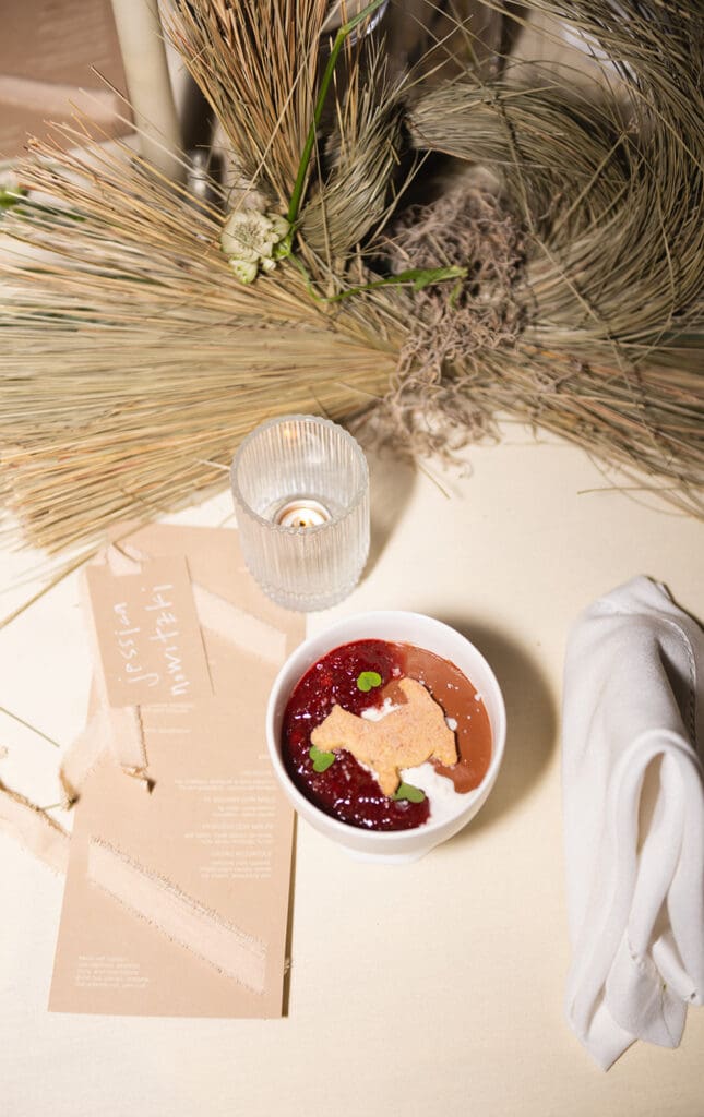 Cacao Nicuatole (Photo by A Sea of Love for Dallas Contemporary)