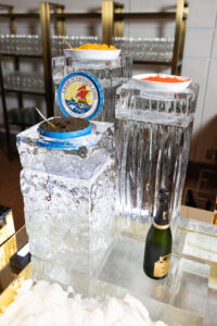Caviar & Champagne Station_HMNS Photographer MIke Rathke-1209