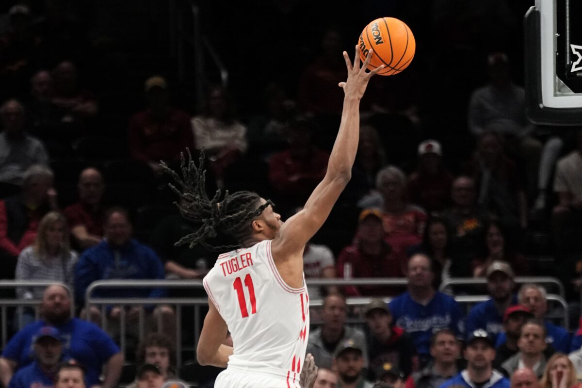 Cooper Flagg vs JoJo Tugler In Duke Showdown