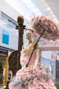 Dallas Arboretum and Botanical Garden by Avant Garden (Photo by NorthPark Center)