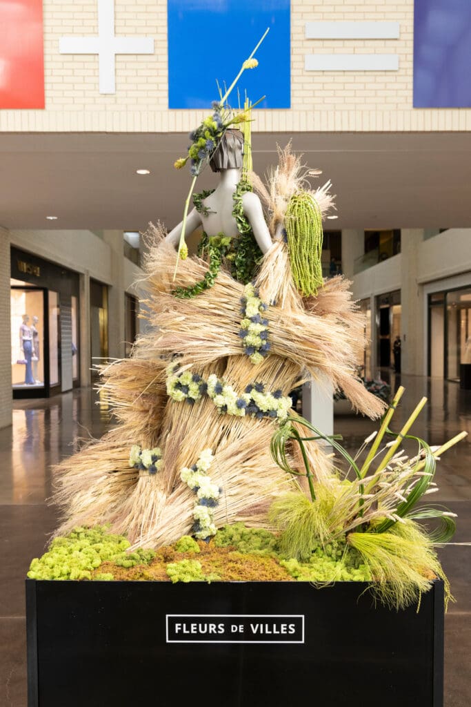 Dallas Contemporary by Concepto (Photo by NorthPark Center)