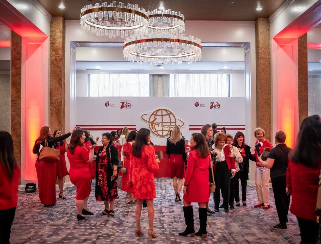 Supporting women’s health has never been more important. (Photo by Cash Anglin Photography)