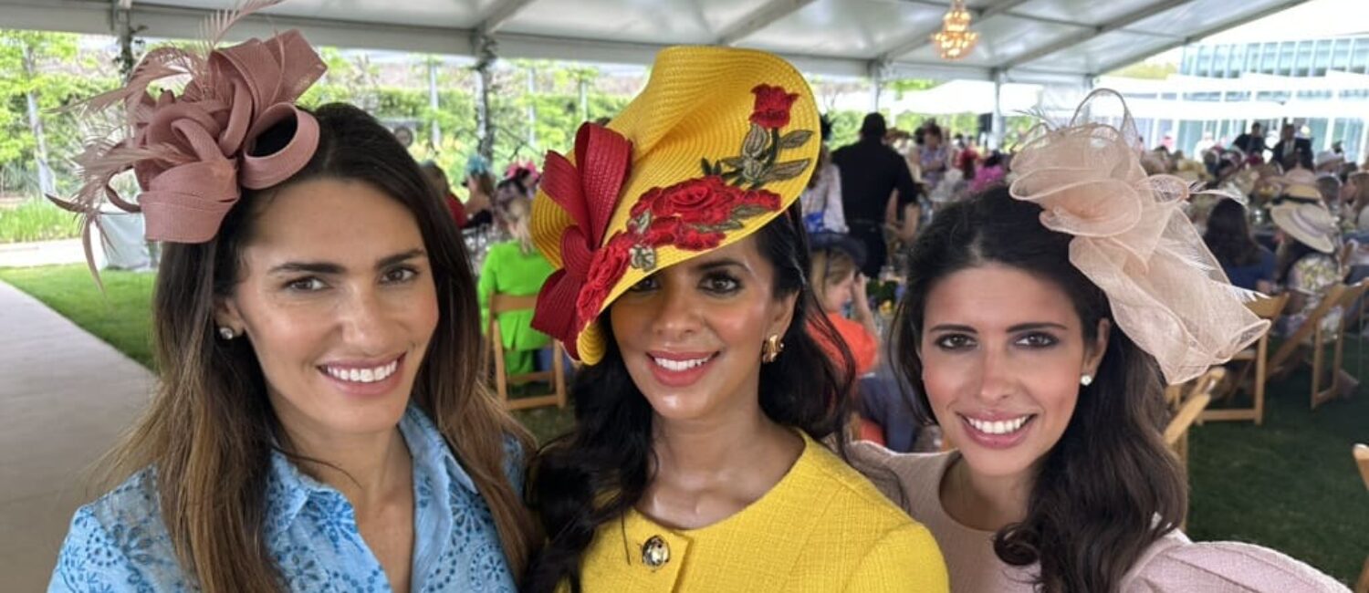 Erin Kaplan, Elizabeth Colombowala ), and Maria Lowrey