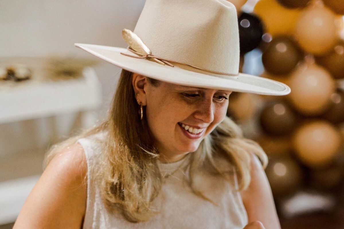 From Ski Bum to Successful Entrepreneur: The Rise of Katie Monsen