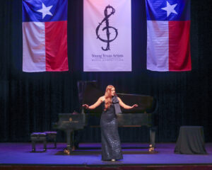 Elizabeth Marlow Soprano 2025 YTA