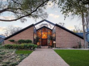 7707 Mason Dells Drive (Photo by Compass RE Texas)