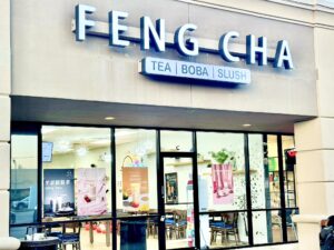 Feng Cha