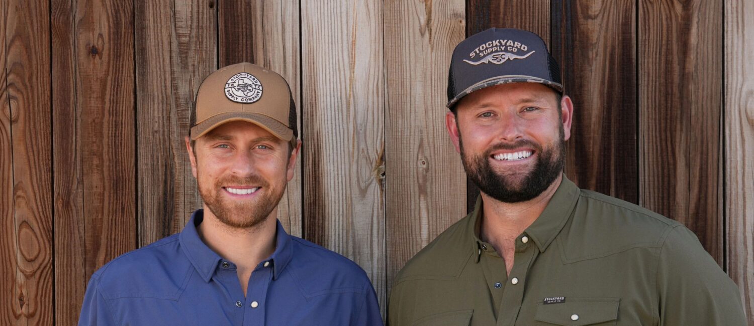 Stockyard Supply Co.