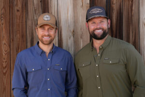 Stockyard Supply Co.