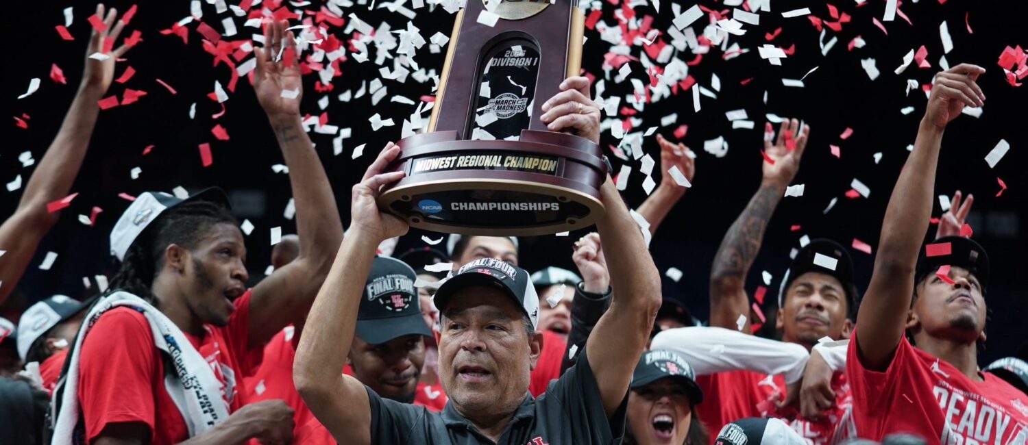 Kelvin Sampson Houston