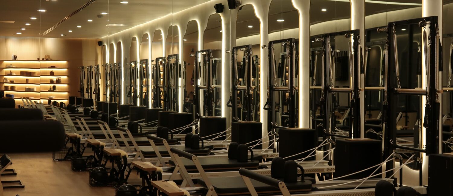 Los Angeles-based Forma Pilates, a private, referral-only Pilates studio, opened its first Dallas location today. (Photo by Forma Pilates)