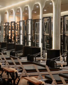 Forma Pilates (Photo by Forma Pilates)