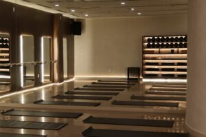 Forma Pilates (Photo by Forma Pilates)