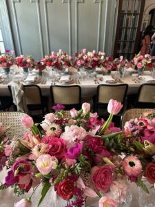 florals by The Events Company