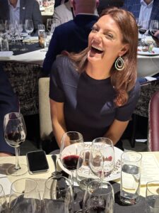 Julia Morales (Photo by Shelby Hodge)