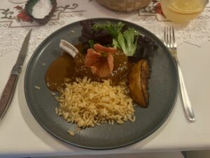 Purepecha Dallas tasting menus