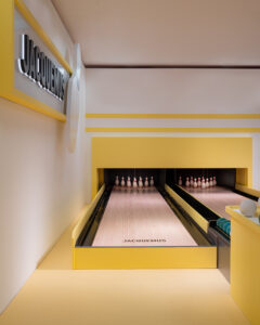 Jacquemus at Neiman Marcus NorthPark