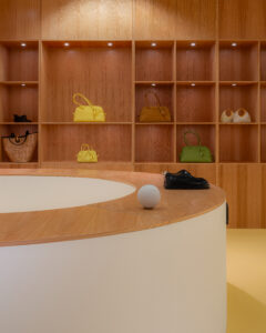 Jacquemus at Neiman Marcus NorthPark