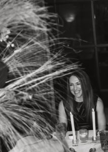 Janelle Pinnell (Photo by A Sea of Love for Dallas Contemporary)