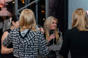 Katy Brooks (Photo by Celeste Cass)