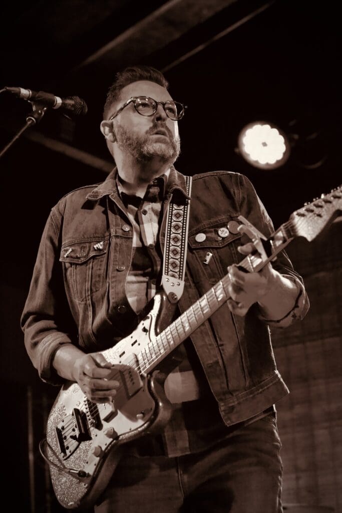 The Post’s new location hosts a night of local music with Kevin Aldridge’s Hotel Satellite and a lively set of B-52’s covers from The Bikini Whales. (Courtesy)