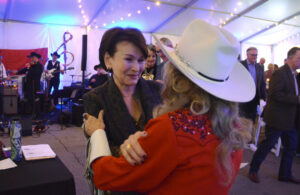 Lana Hazlett Lyn Howard YTA 2025