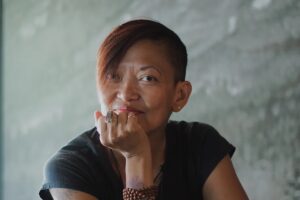 Linda Milagros Violago